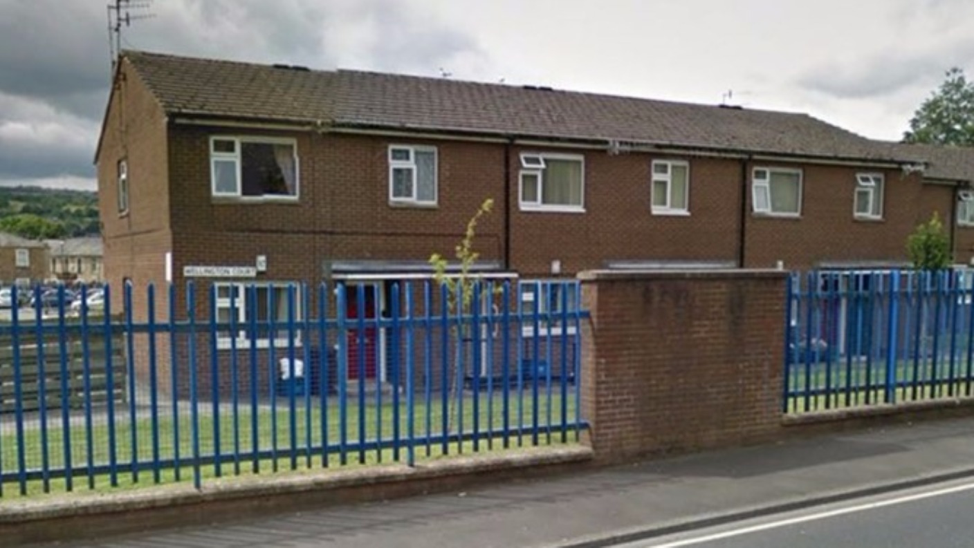 Burnley baby death police launch murder investigation ITV News Granada