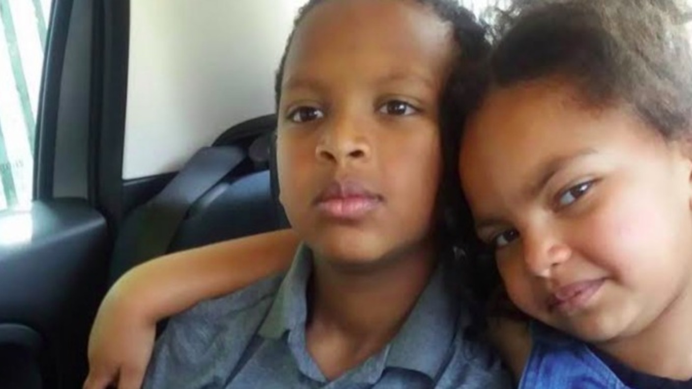Father charged with murdering children appears in court | ITV News Central