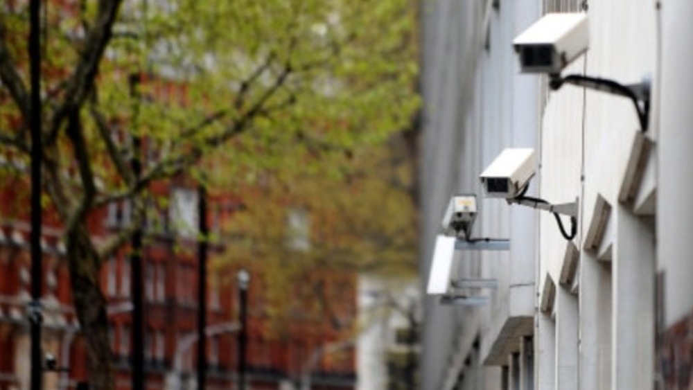 How do Nottingham's CCTV cameras work? ITV News Central