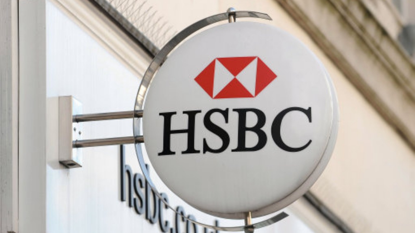 HSBC is the latest bank to close branches citing the move to online