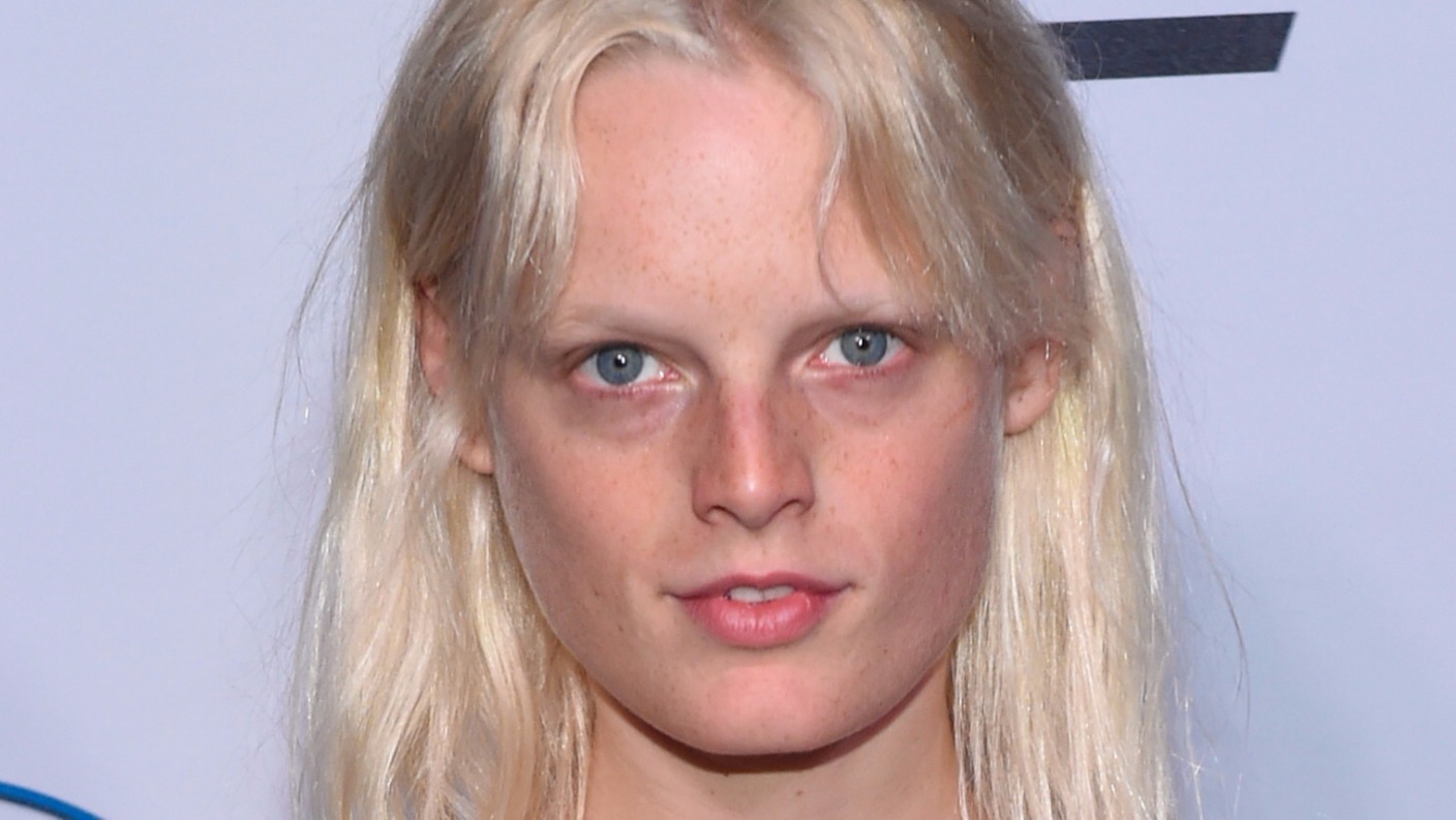 Top Fashion Model Hanne Gaby Odiele Reveals She Is Intersex Itv News