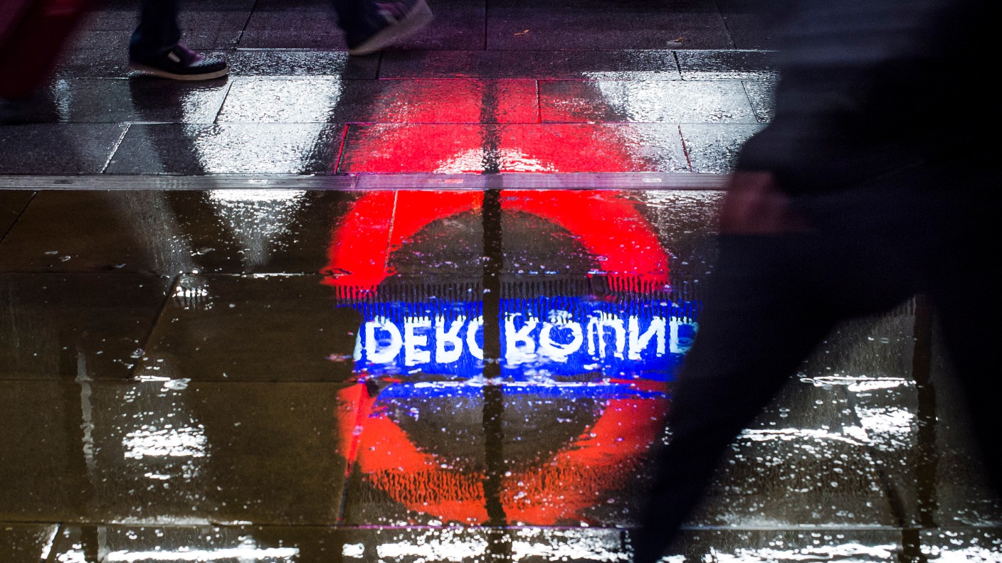 Row over eight workers triggers another Tube strike | ITV News London