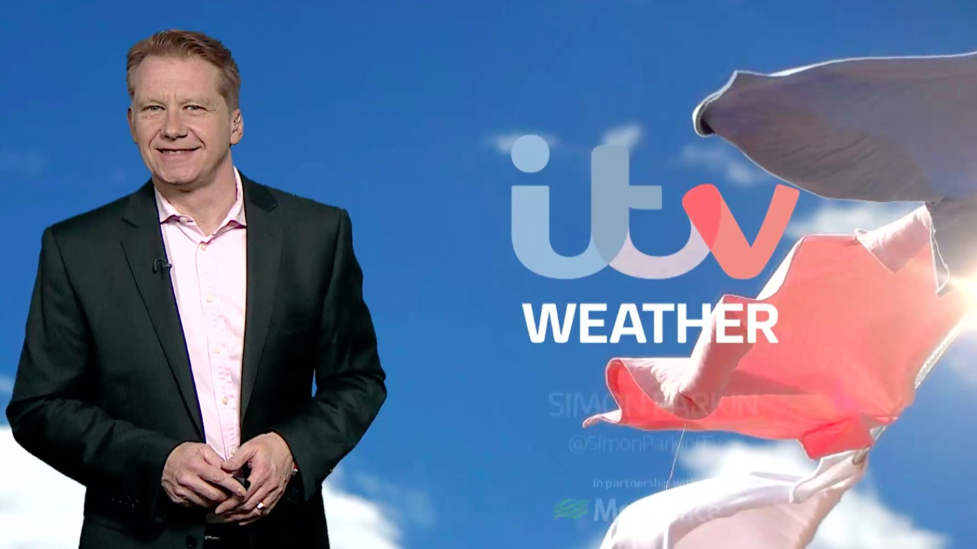 Friday's forecast for the east of the region | ITV News Meridian