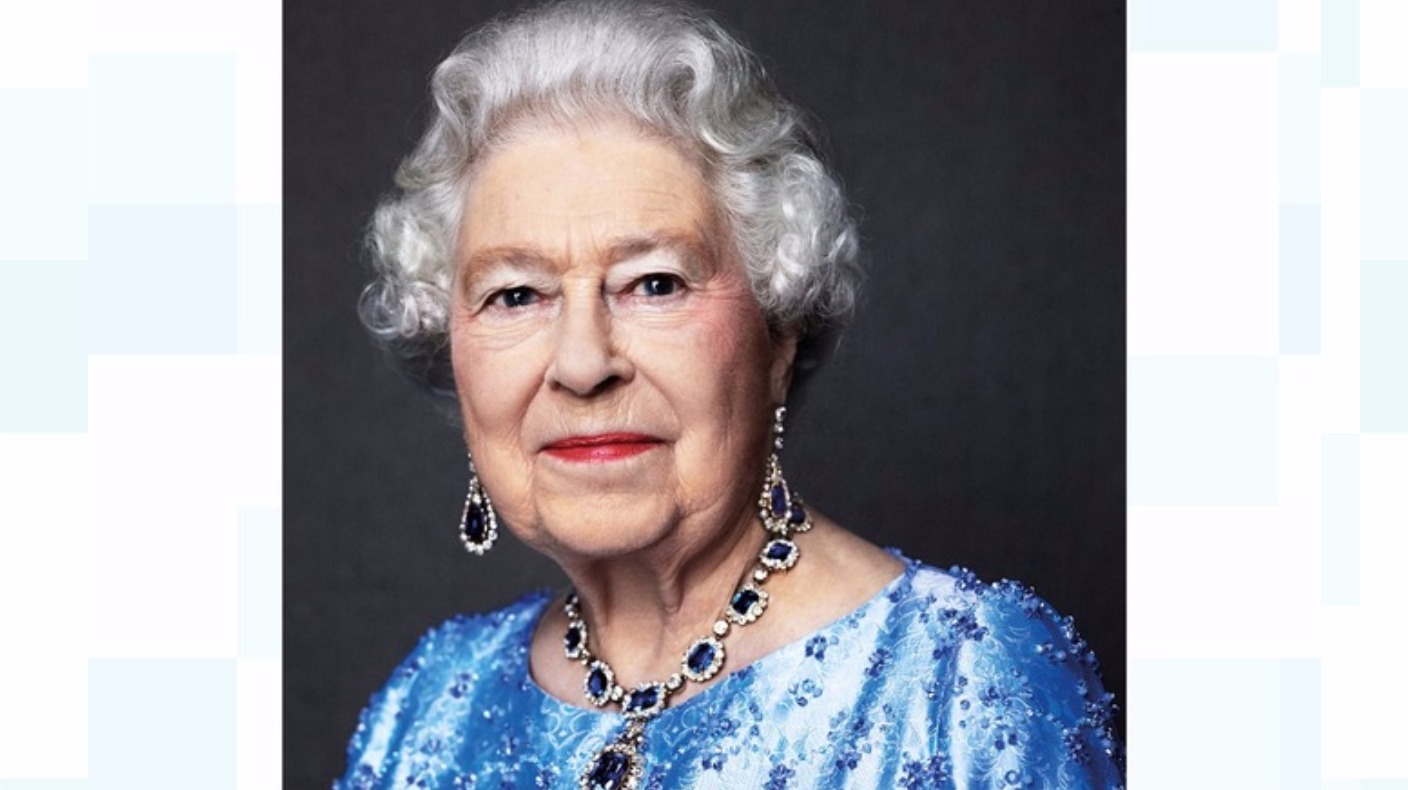 Queen is first British monarch to reach Sapphire Jubilee UTV ITV News