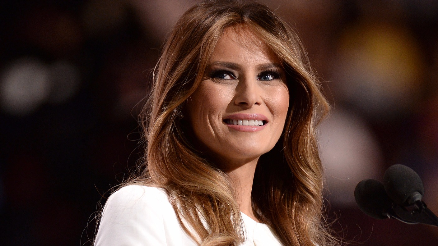 Melania Trump Refiles Libel Claim Against Daily Mail | ITV News