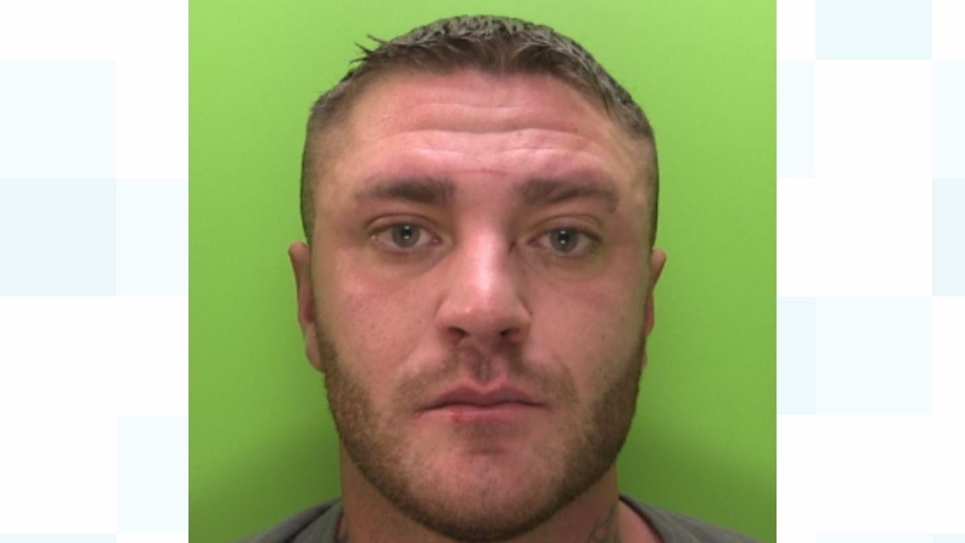 Jealous Man Jailed For Breaking Into Ex Partners Home And Strangling