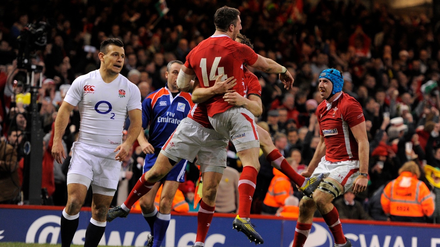 Cuthbert ready for England if North fails fitness test | ITV News Wales