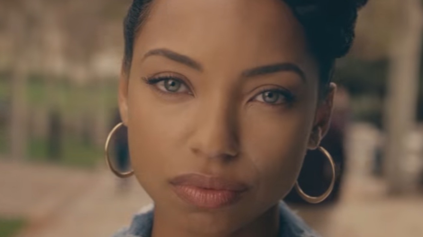 Netflix Faces Backlash After Posting Trailer For New Show Dear White People Itv News 