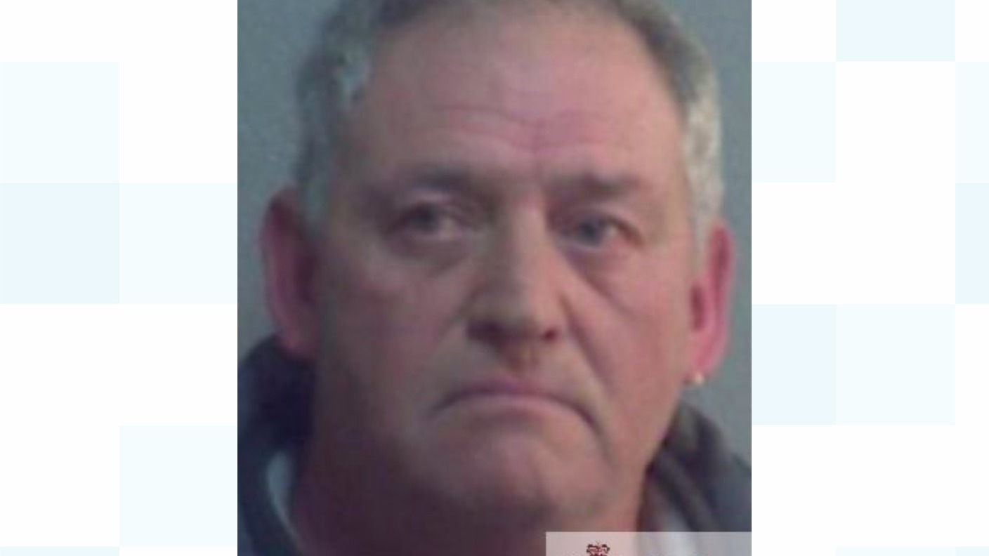 Man jailed 20 years for multiple child sex offences | ITV News Meridian