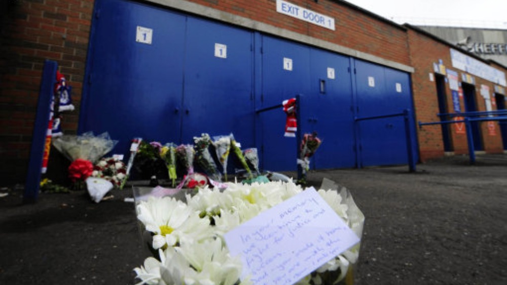 Hillsborough documents revealed to victims' families | ITV News Calendar