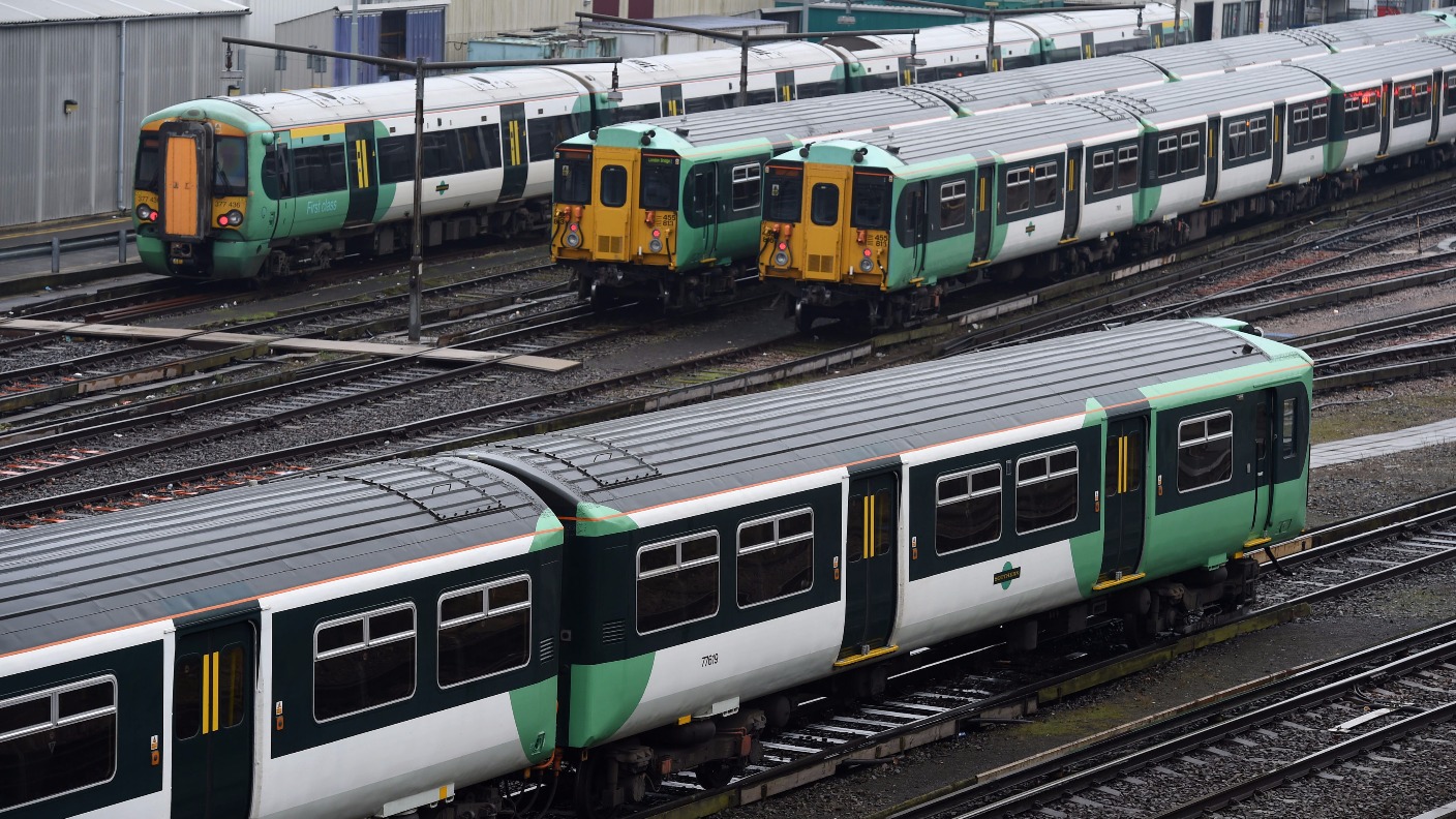 Southern strike: What you need to know | ITV News London