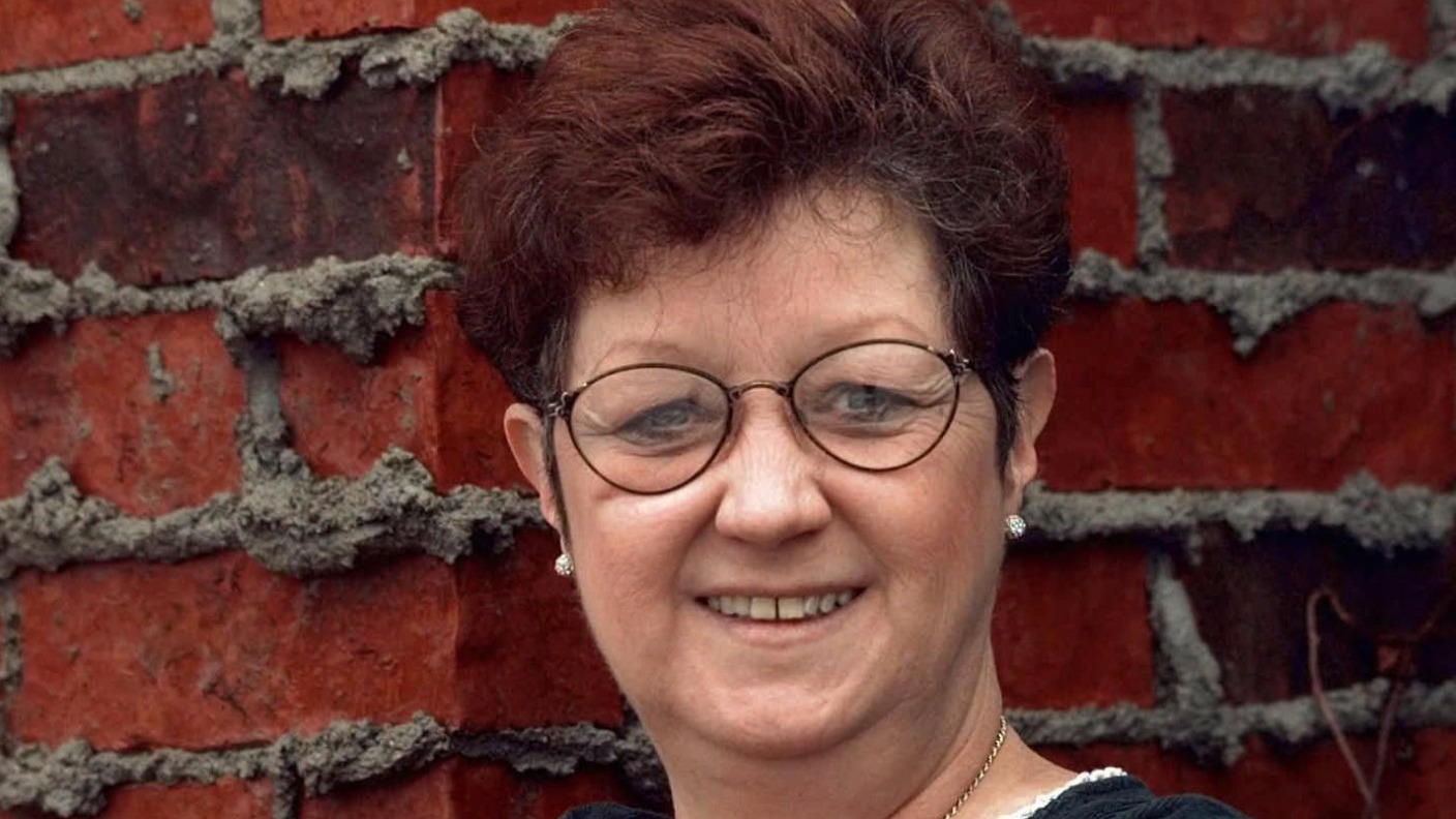 Norma McCorvey, woman in case legalising US abortion, dies aged 69