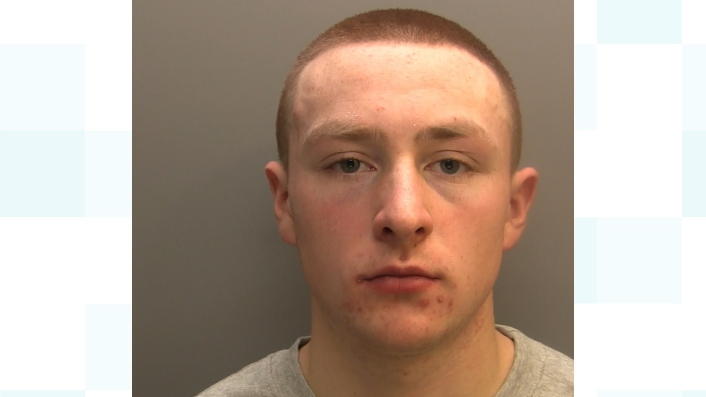 Teenager Jailed For Drug Dealing In Kendal ITV News Border