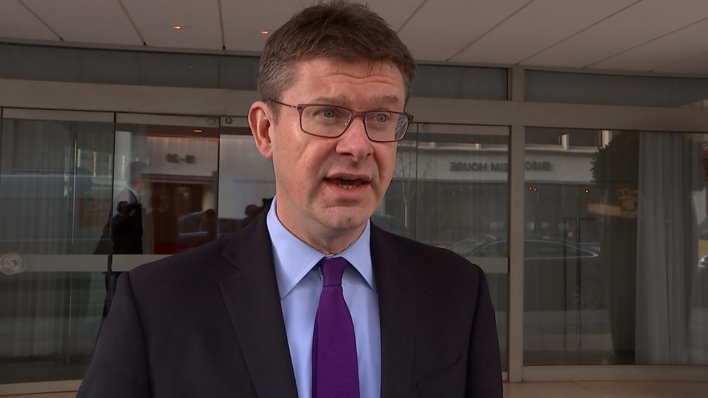 Business Secretary has 'very constructive' talks with Peugeot over
