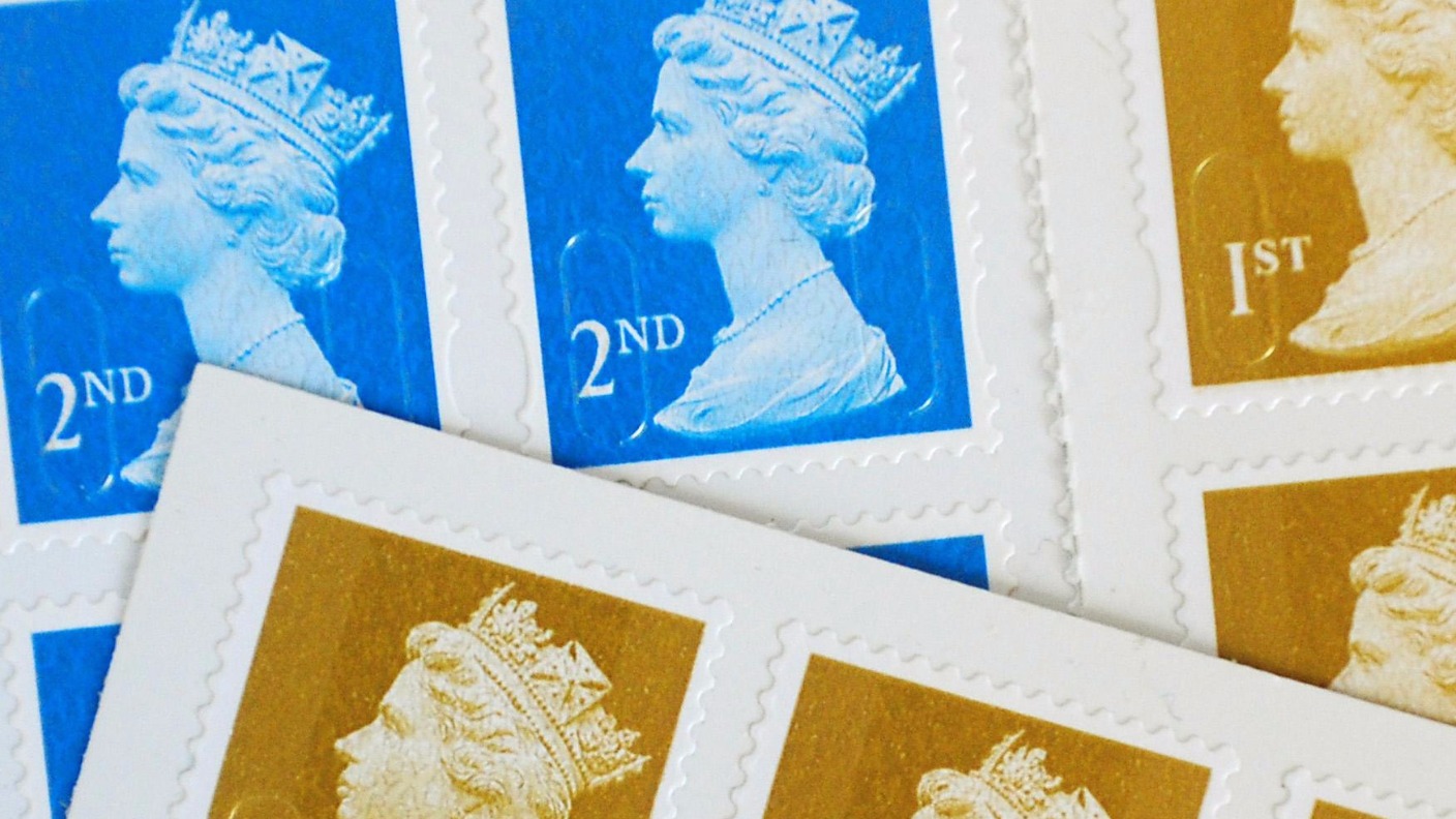 Royal Mail increases price of first class stamp to 65p ITV News