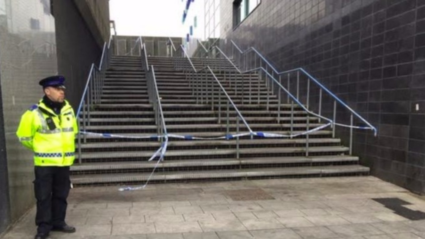 Murder investigation after man dies from stabbing | ITV News Tyne Tees