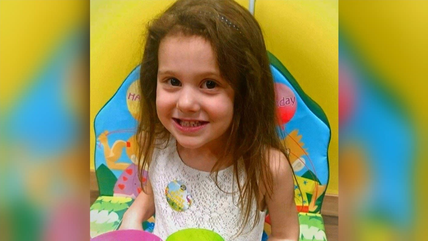 Girl Five Dies Of Asthma Attack After Gp Turned Her Away For Being Eight Minutes Late Itv News 