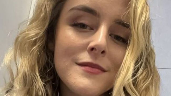 The family of Lucy Leahy, 23 from Northamptonshire who died in a car accident have paid tribute to her
