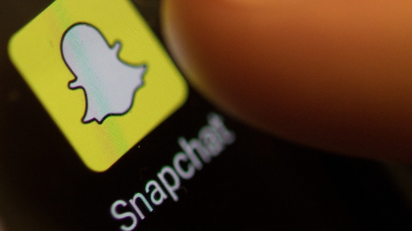 What is a Snapchat 'streak'? ITV News West Country