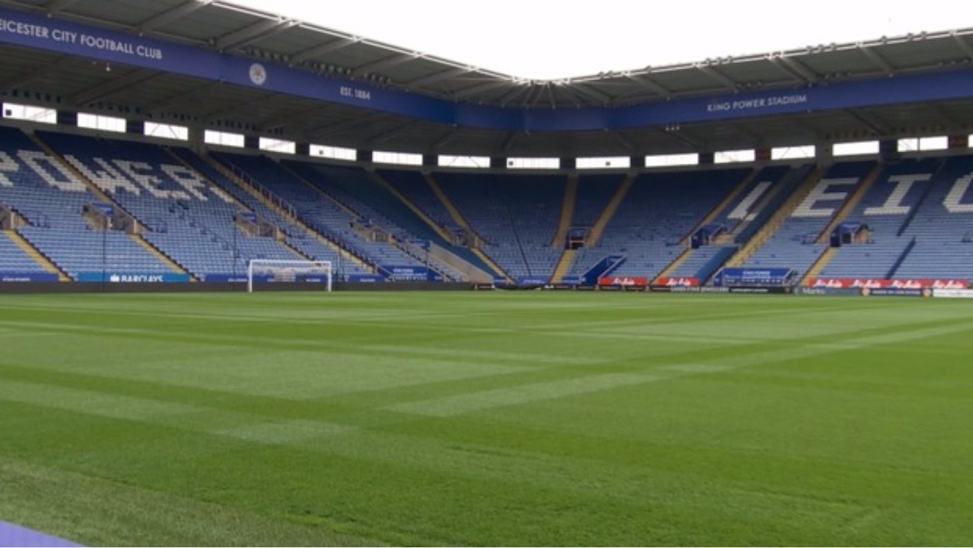 Leicester City announces drop in profits | ITV News Central