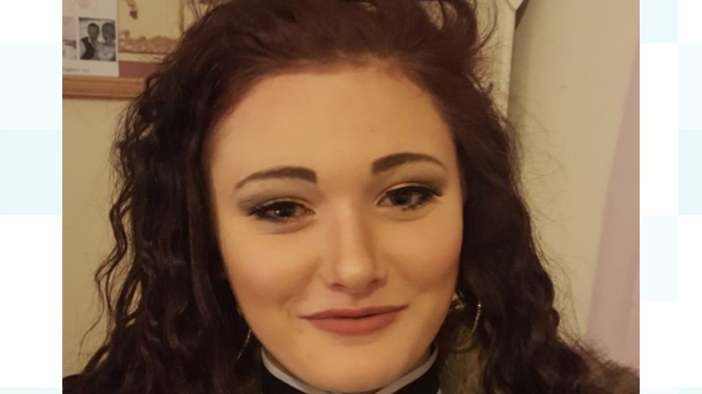 Police Appeal For Help To Find Missing Katie 14 Itv News