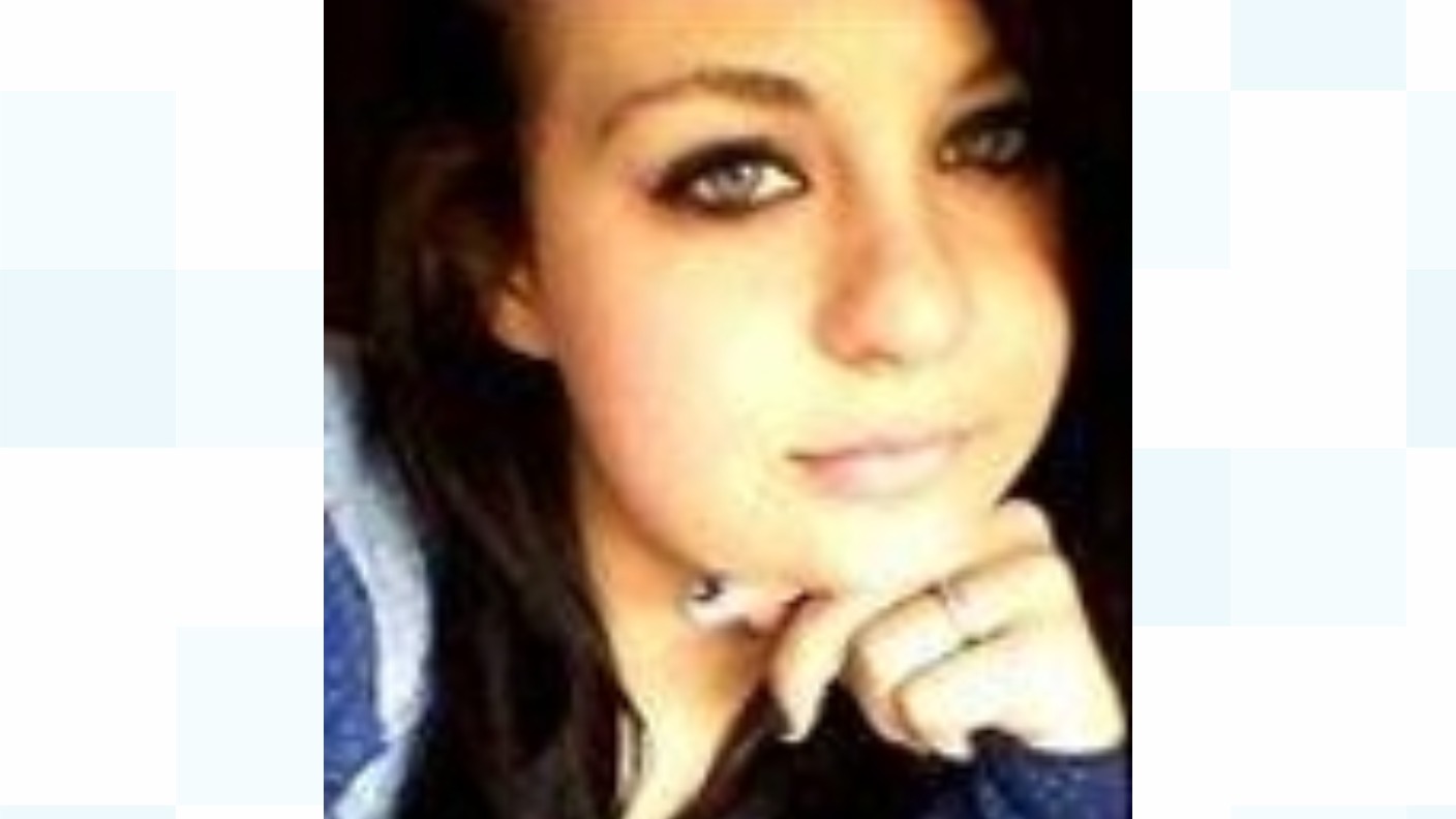 Police Ask For Publics Help In Order To Find Missing 15 Year Old Itv 7784