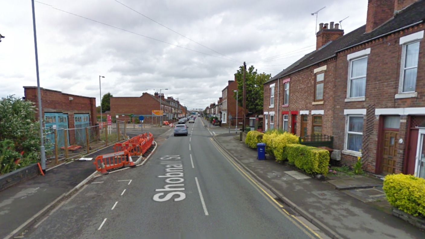 Boy airlifted to hospital after being hit by car | ITV News Central