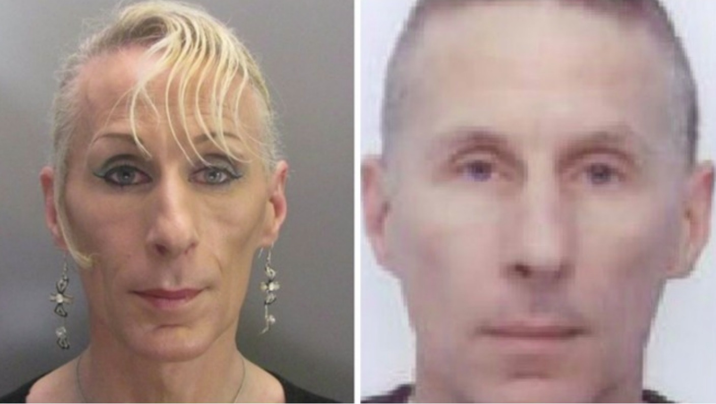 Convicted Darlington Sex Offender Traced After Tv Appeal Itv News