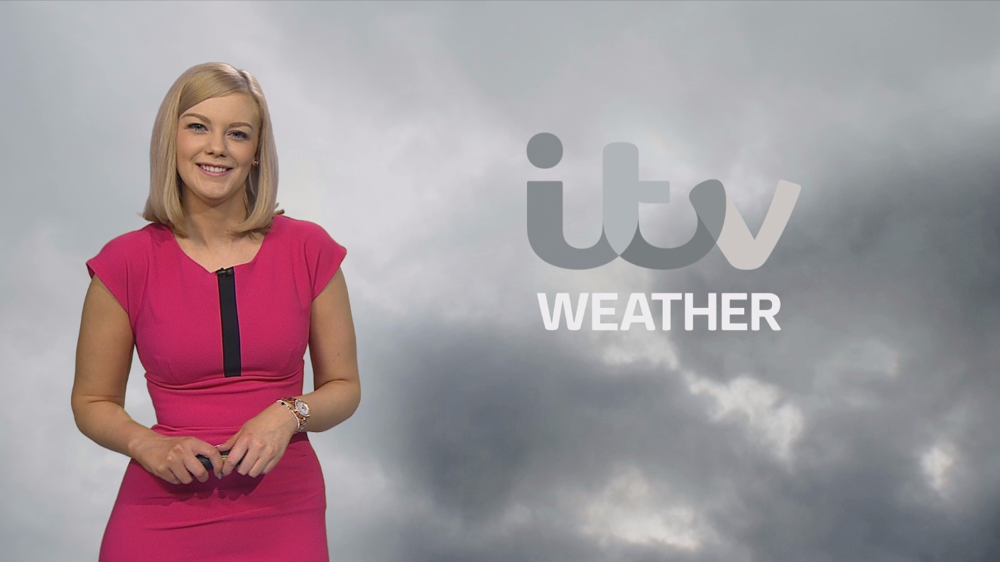 Wales weather: Cloudy and damp but turning drier later | ITV News Wales