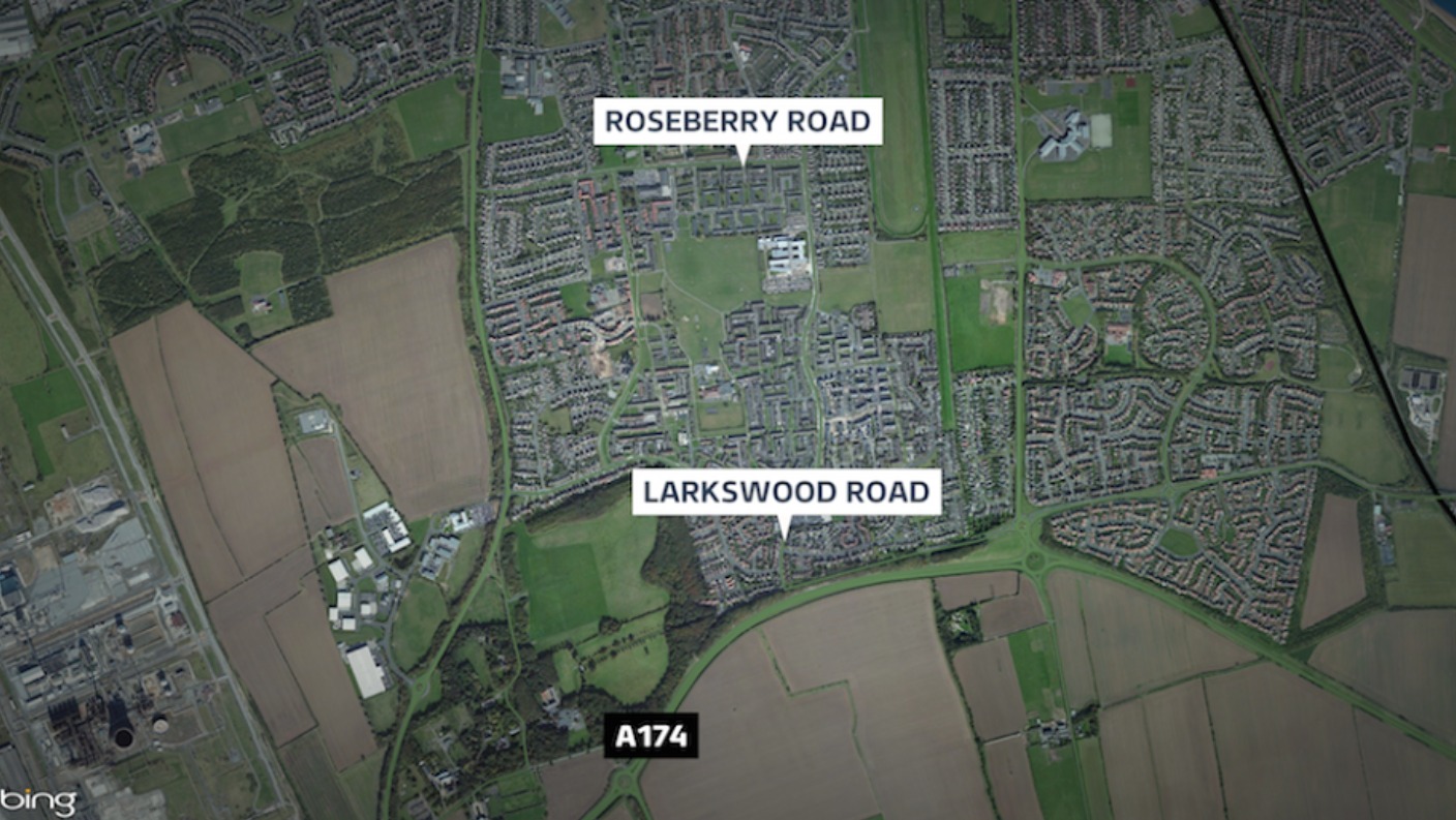 Redcar rape 'not as first reported' say police | ITV News Tyne Tees