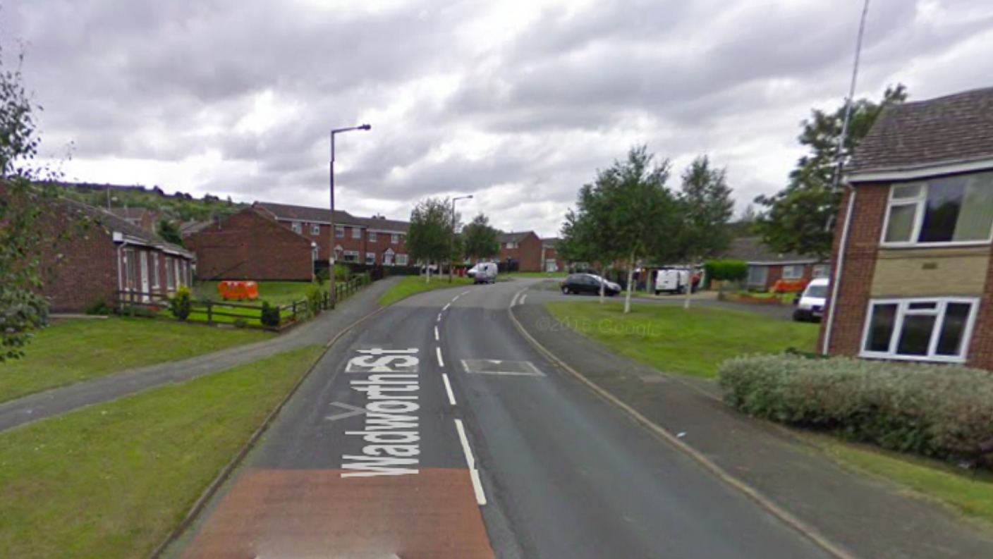 Woman, 18, charged with Doncaster man's murder ITV News Calendar