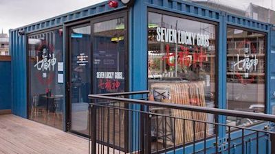 Bristol Restaurant Closes After Staff Member Tests Positive For Covid 19 Itv News