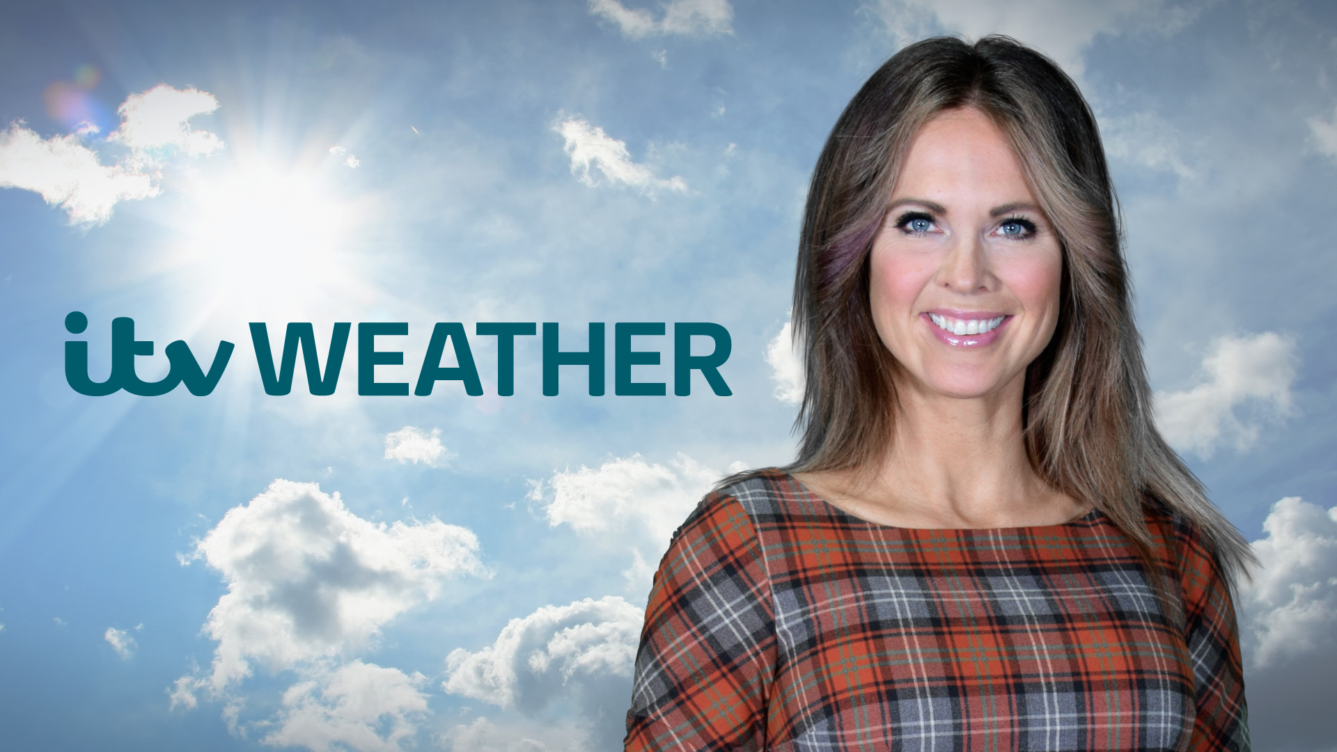 Scattered showers - Watch the latest ITV weather forecast - Latest From ITV News