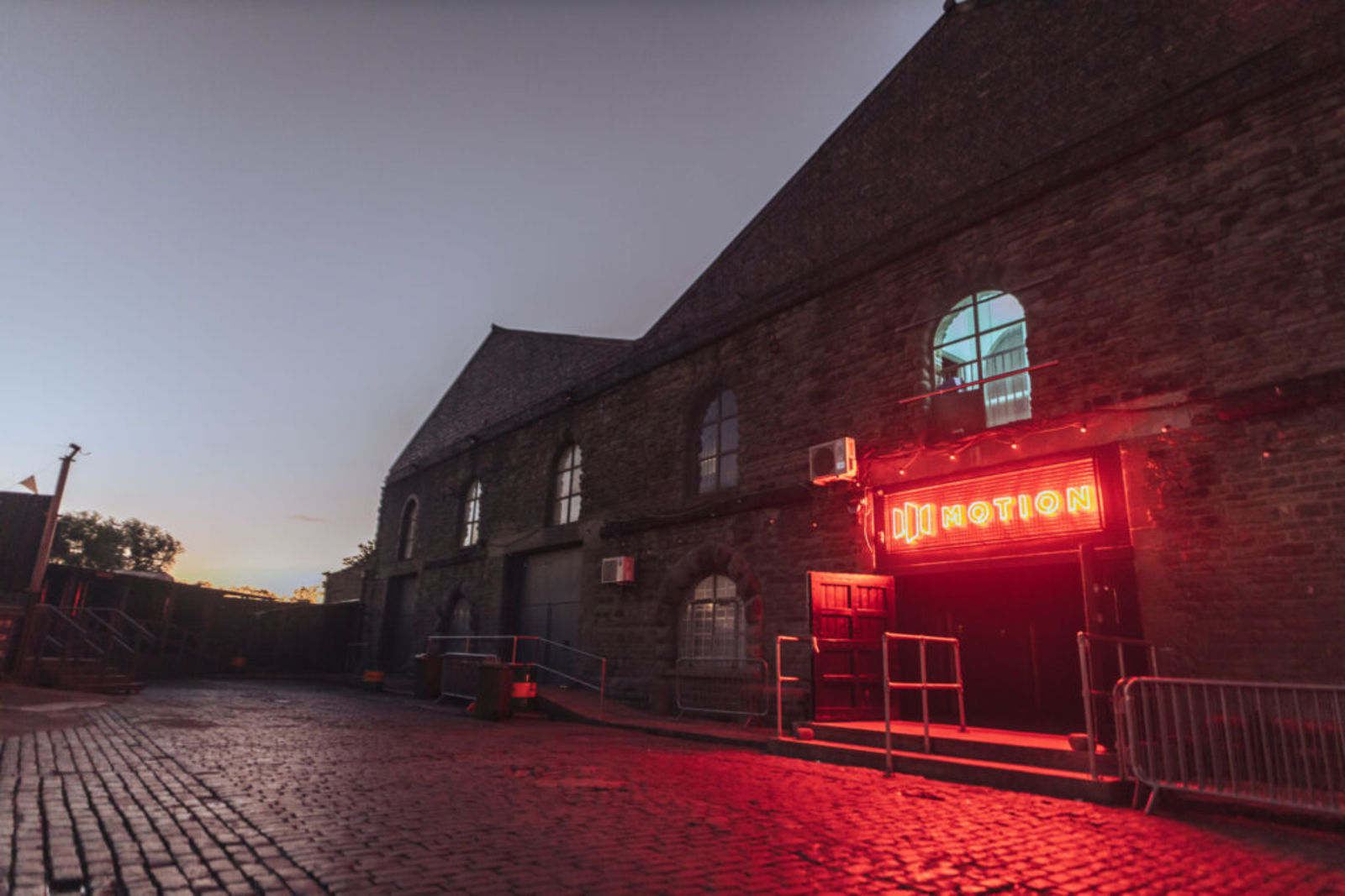 Bristol club Motion to close in July 2025 | ITV News West Country