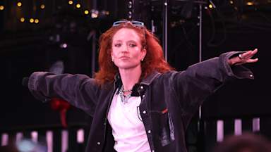 Jess Glynne hit named TikTok UK's song of the year after Jet2 meme