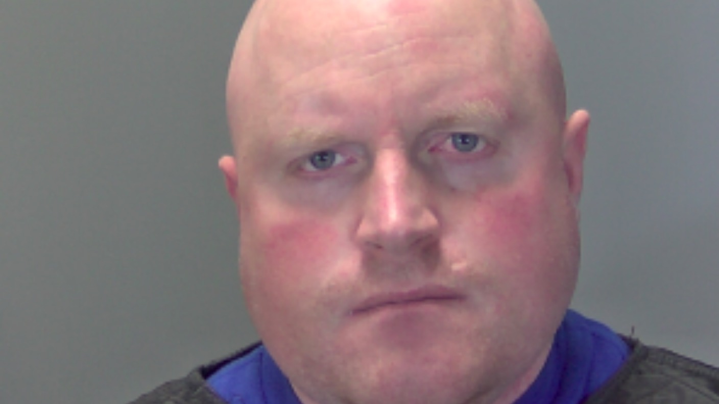 Man who tried to bomb doctor's surgery jailed ITV News Anglia