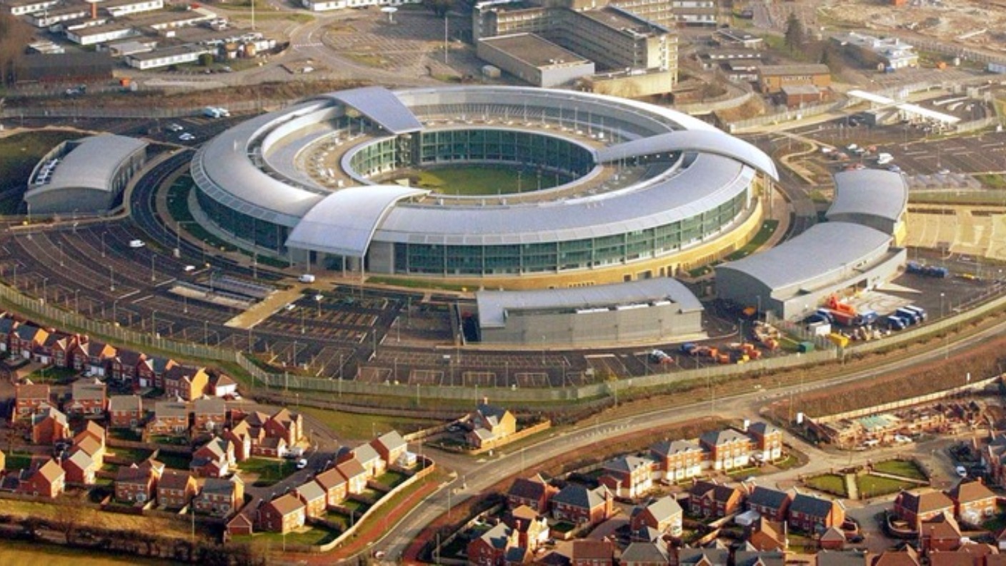 GCHQ Denies Helping Obama Spy On Trump | ITV News West Country