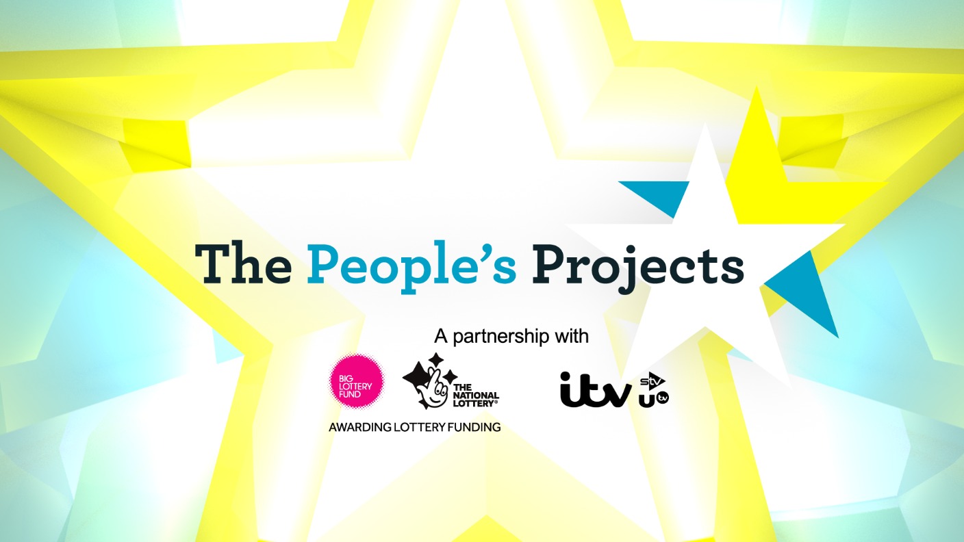 ITV London: The People’s Projects - Voting closed | ITV News London