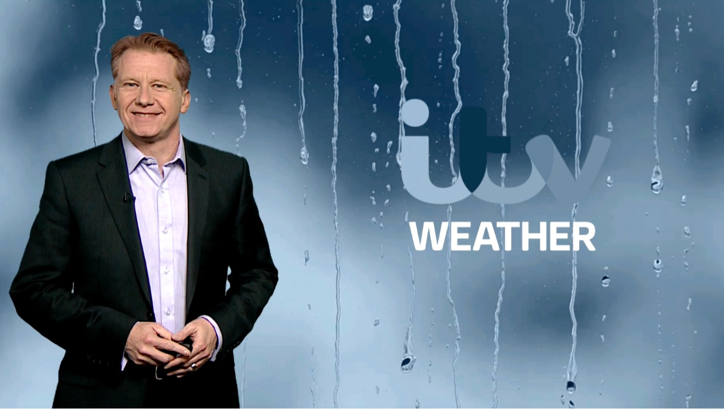 Wednesday morning's weather for the east of the region | ITV News Meridian