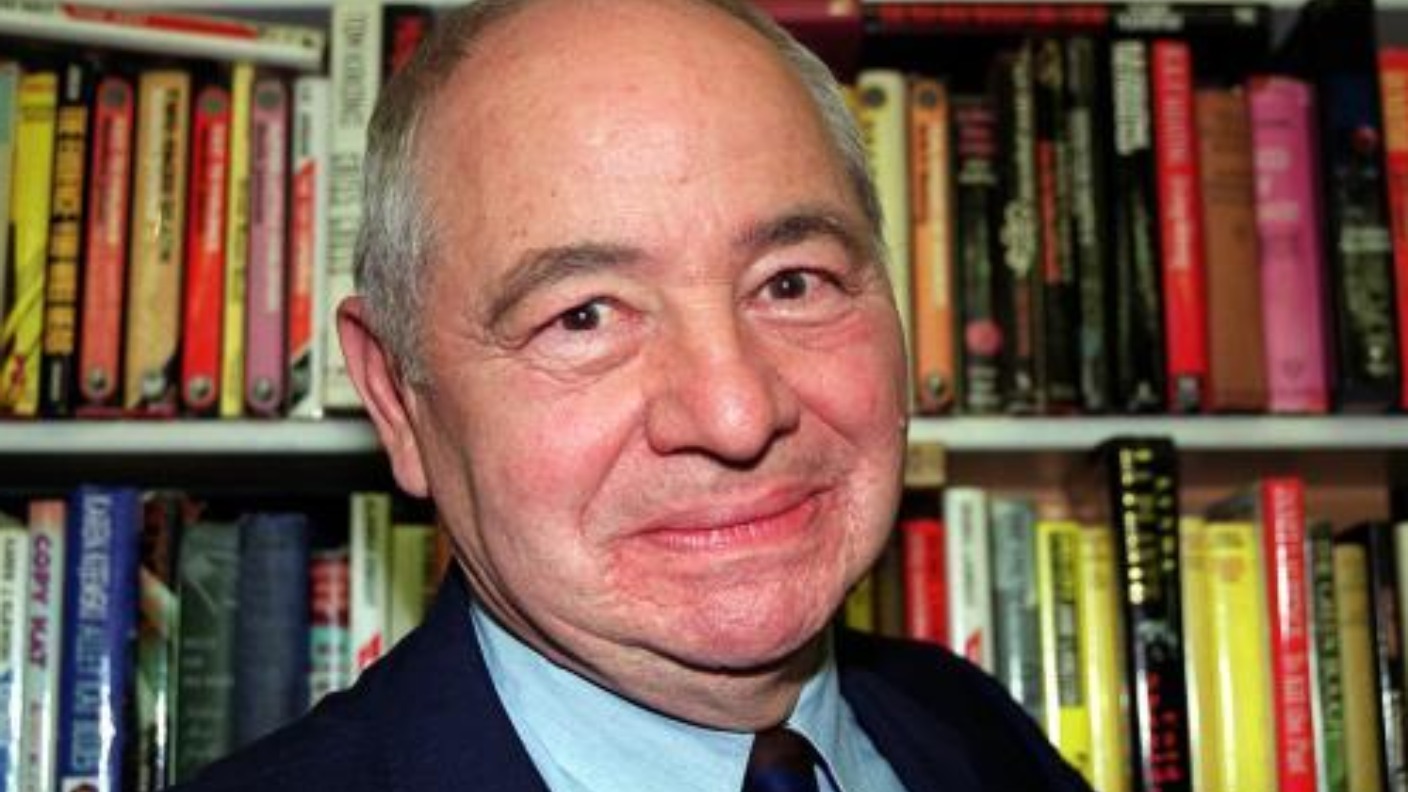 Inspector Morse author Colin Dexter dies aged 86 ITV News Central