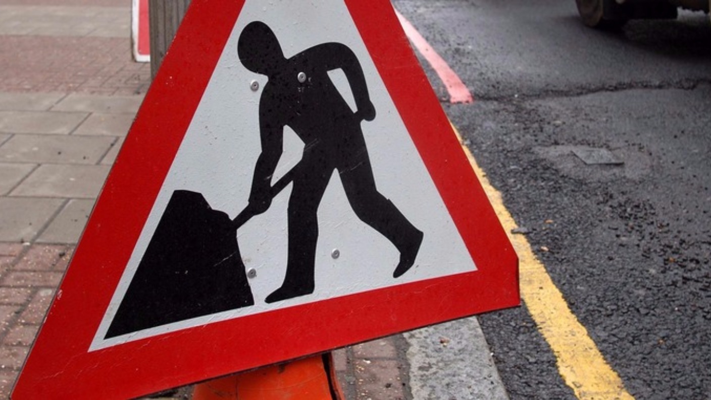 This Week's Roadworks Around Cumbria | ITV News Border