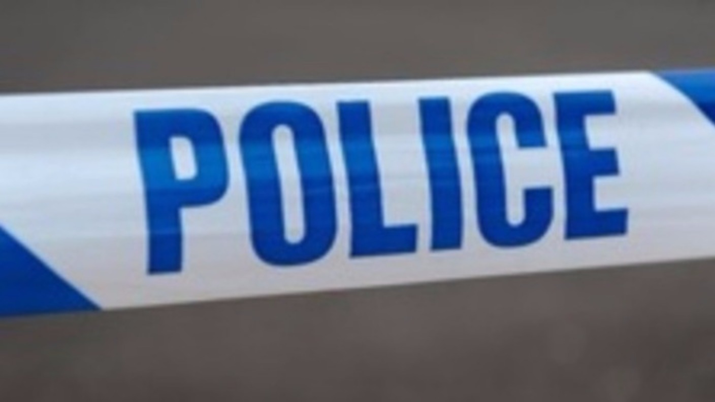 Police appeal after man exposed himself to teenage girls on four ...