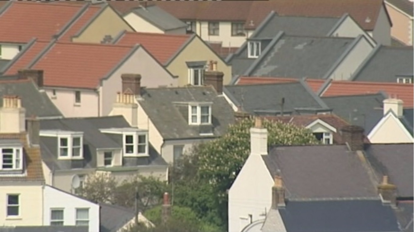 Guernsey States to debate island's housing laws ITV News Channel