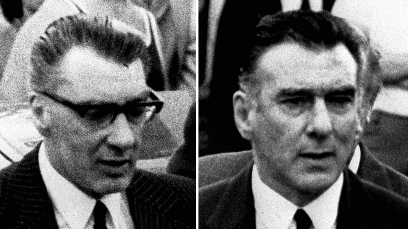 Former Kray twins jail to be turned into student accommodation | ITV News