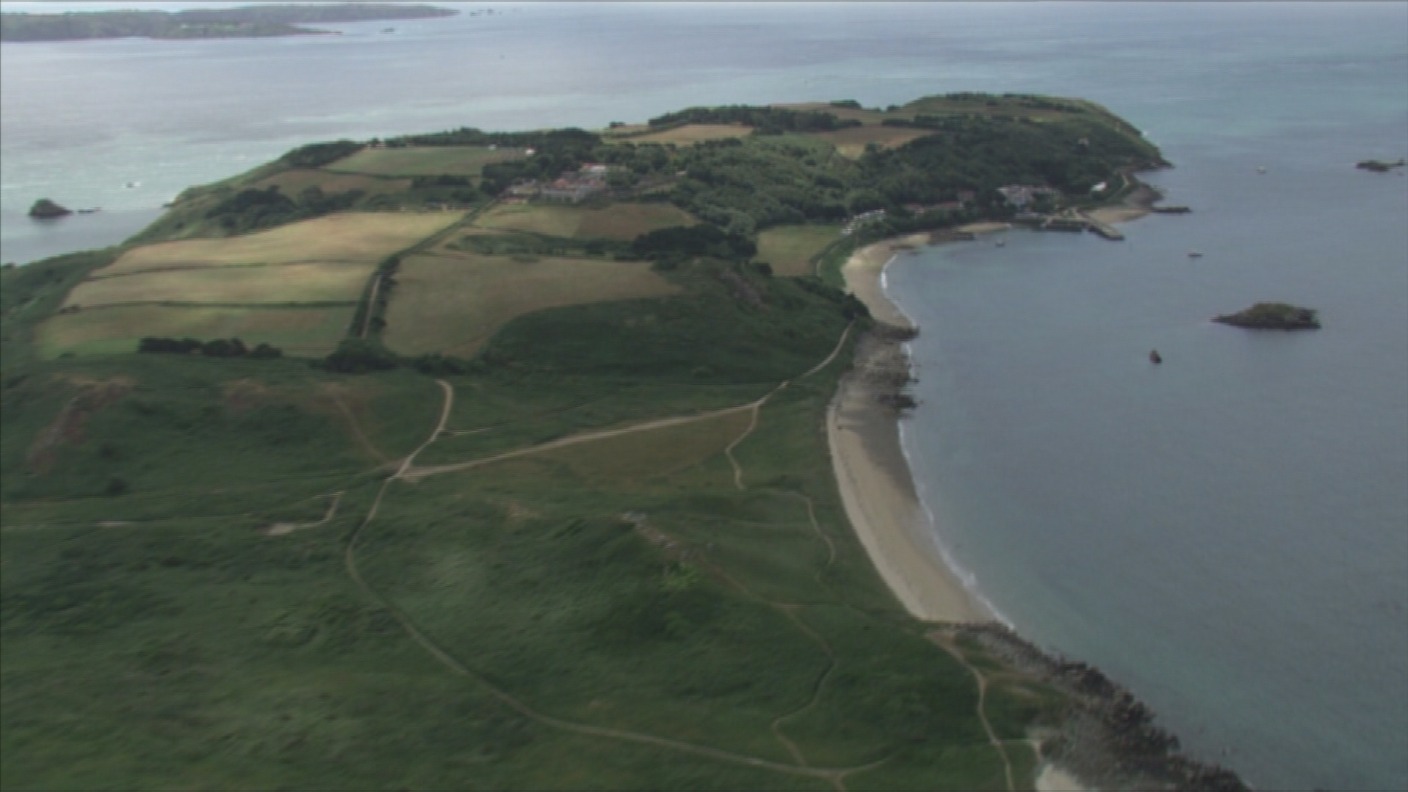 Changes to openmarket rules approved by Guernsey States ITV News Channel