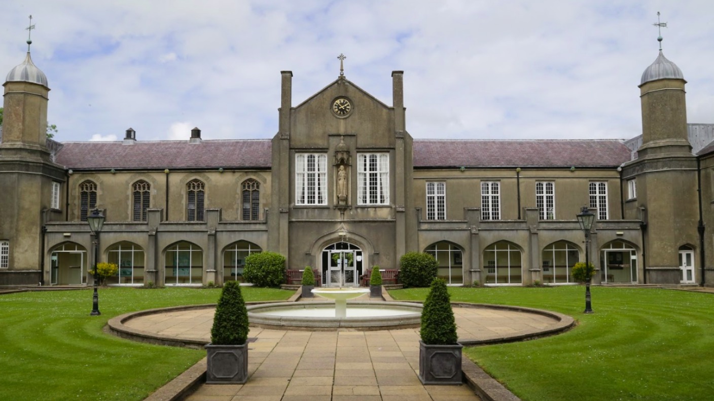 University of Wales, Trinity St David, seeks redundancies | ITV News Wales