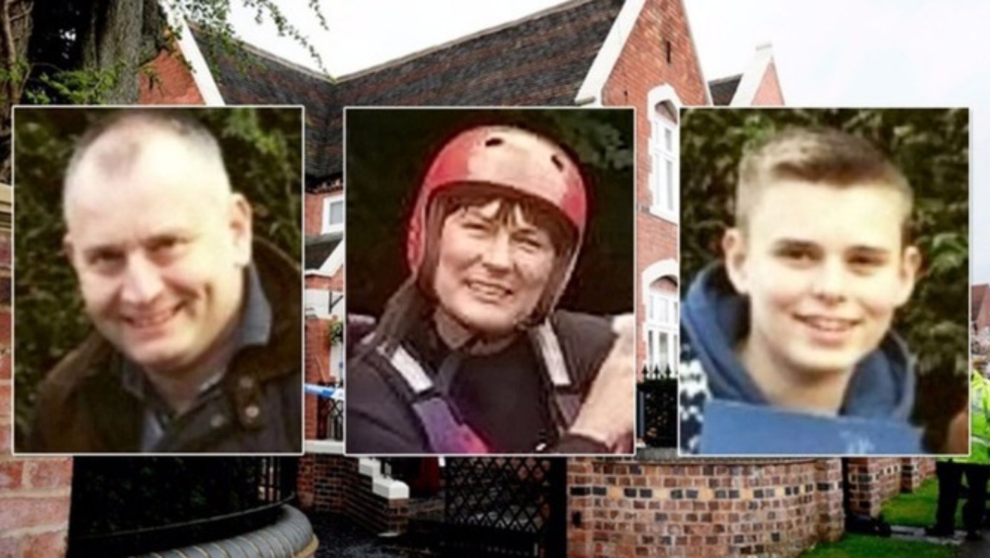 Man in court charged with murder and attempted murder of Stourbridge ...