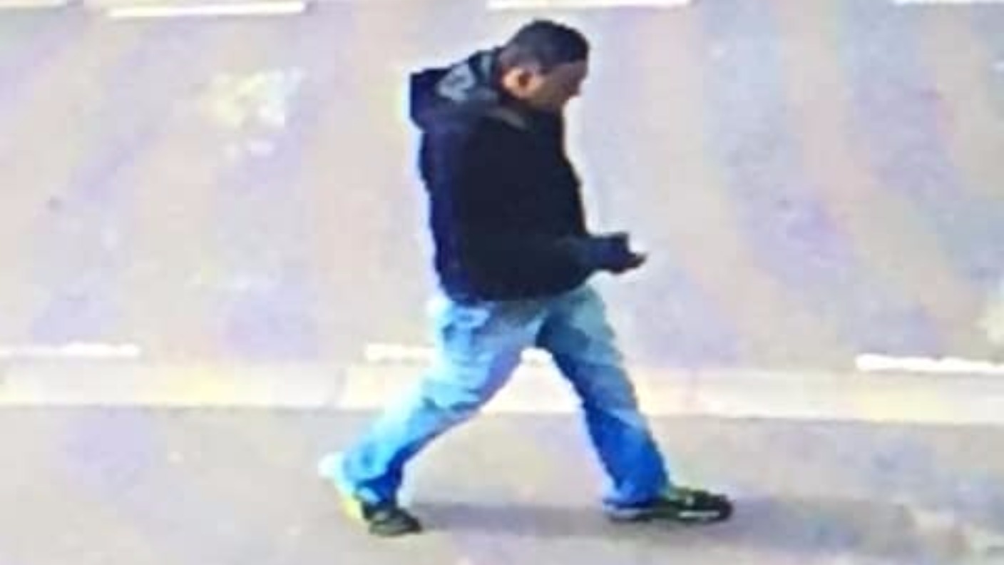 Police hunt man they believe was beaten around the head with a baseball ...