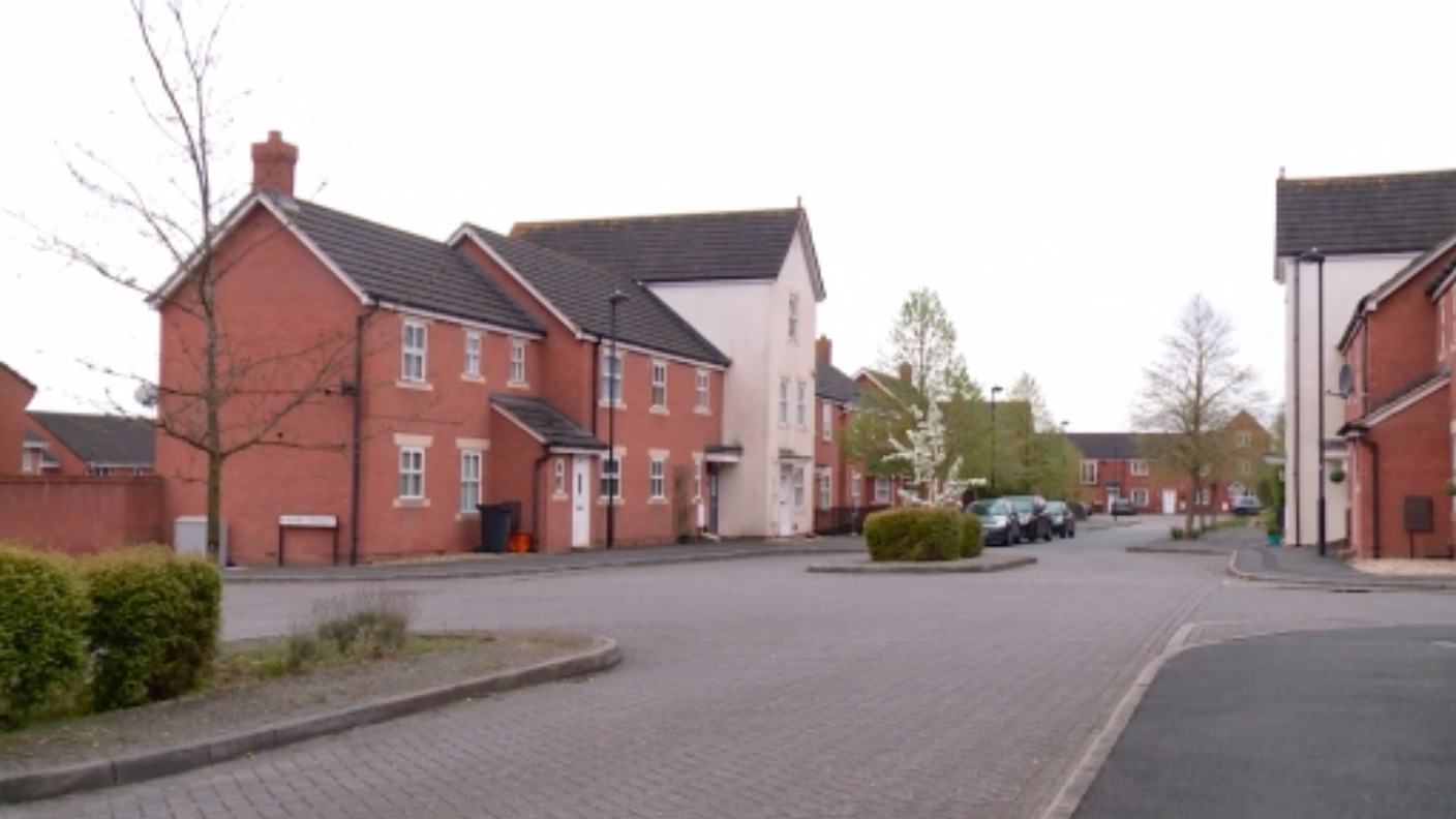 Man arrested and bailed after death of three-month-old baby | ITV News ...