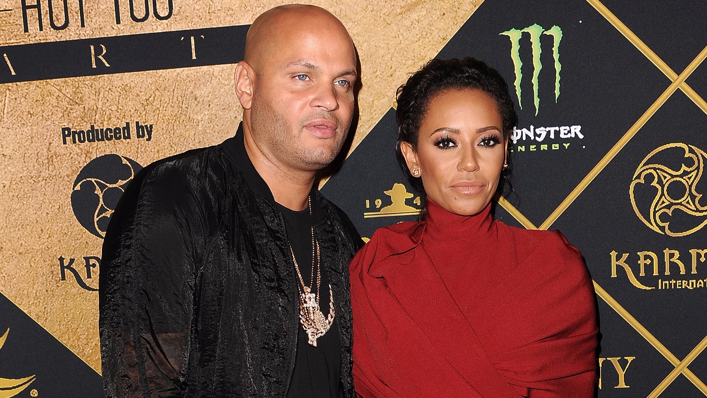 Mel B Wins Temporary Restraining Order Against 'abusive' Estranged ...